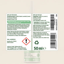 Load image into Gallery viewer, Ectoprotex Cat - 50 ml - Spot-On Tick and Flea Protection