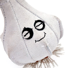 Load image into Gallery viewer, Gary the Garlic, Eco Toy