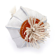 Load image into Gallery viewer, Gary the Garlic, Eco Toy