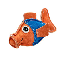 Load image into Gallery viewer, Goldie the Goldfish, Eco Toy