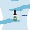 Load image into Gallery viewer, Hepar Sulph 30C - 15ml Liquid
