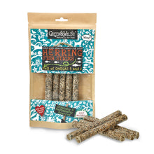 Load image into Gallery viewer, Herring Fish Sticks 100g