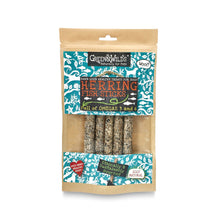 Load image into Gallery viewer, Herring Fish Sticks 100g