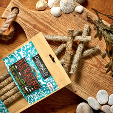 Load image into Gallery viewer, Herring Fish Sticks 100g