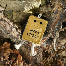 Load image into Gallery viewer, Hard Cheese, Eco Dog Toy
