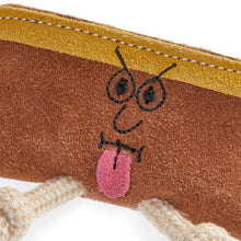 Load image into Gallery viewer, Harry the Hot Dog, Eco Toy