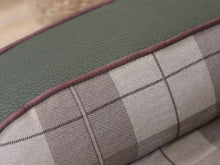 Load image into Gallery viewer, Heritage Dog Sofa Bed - Emerald, Medium