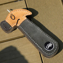 Load image into Gallery viewer, Hugo the Hammer, Eco Toy
