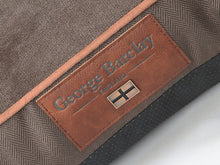 Load image into Gallery viewer, Savile Dog Mattress - Tanner's Brown, Medium