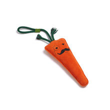 Load image into Gallery viewer, Inspector Chantenay, Eco Horse & Dog Toy