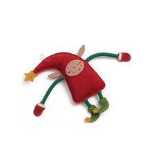 Load image into Gallery viewer, Isla the Elf, Eco Dog Toy
