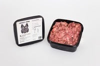 Load image into Gallery viewer, MERSEY RAW 80/10/10 CHICKEN &amp; BEEF 500g
