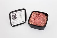 Load image into Gallery viewer, MERSEY RAW 80/10/10 MEATY MINCE &amp; TRIPE 500g
