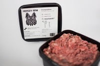 Load image into Gallery viewer, MERSEY RAW 80/10/10 MEATY MINCE &amp; TRIPE 500g
