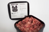 Load image into Gallery viewer, MERSEY RAW 80/10/10 PORK &amp; LAMB 500g
