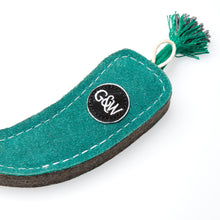 Load image into Gallery viewer, Juan the Jalapeno, Eco Dog Toy