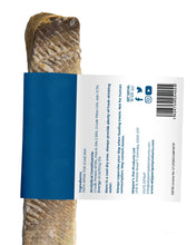 Load image into Gallery viewer, Jumbo Jerky Toothbrush - 100% Cod