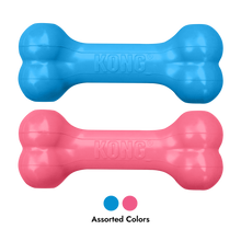 Load image into Gallery viewer, KONG PUPPY GOODIE BONE