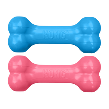 Load image into Gallery viewer, KONG PUPPY GOODIE BONE