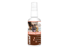 Load image into Gallery viewer, LUCAA+ Pet Probiotic Dental Care - 100ml Spray