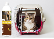 Load image into Gallery viewer, LUCAA+ Pet Probiotic Stay Cleaner Concentrate 1LTR
