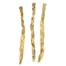 Load image into Gallery viewer, Lamb Skin Braided 50cm (1 piece)
