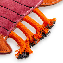 Load image into Gallery viewer, Larry the Lobster, Eco toy