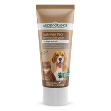 Load image into Gallery viewer, Arden Grange Tasty Liver Treat 75g