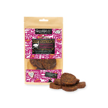 Load image into Gallery viewer, Ozzy Ostrich's Marvellous Medallions, 100g