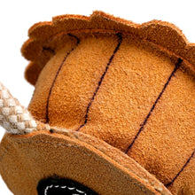 Load image into Gallery viewer, Merry the Mince Pie, Eco Dog Toy