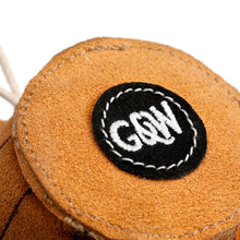 Load image into Gallery viewer, Merry the Mince Pie, Eco Dog Toy