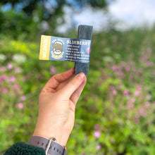 Load image into Gallery viewer, Yak Snack Blueberry