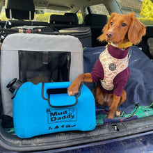 Load image into Gallery viewer, MUD DADDY® 8 LITRE INSULATED JACKET