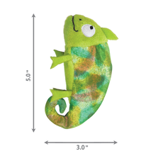 Load image into Gallery viewer, KONG Refillables Chameleon