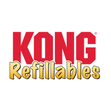 Load image into Gallery viewer, KONG Refillables Chameleon