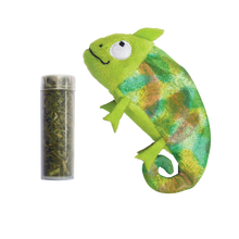 Load image into Gallery viewer, KONG Refillables Chameleon