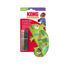 Load image into Gallery viewer, KONG Refillables Chameleon