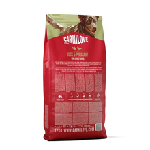 Load image into Gallery viewer, NEW ACTIVE DUCK & PHEASANT DOG FOOD