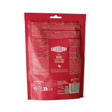 Load image into Gallery viewer, NEW QUAIL ENRICHED WITH OREGANO SOFT DOG TREATS