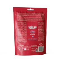 Load image into Gallery viewer, NEW SALMON ENRICHED WITH THYME SOFT DOG TREATS