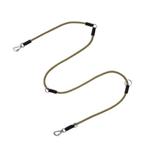Load image into Gallery viewer, GO-B-FLEXTRA | Multifunctional Rope Lead | Green