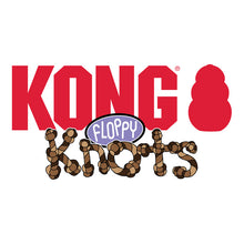 Load image into Gallery viewer, KONG FLOPPY KNOTS ELEPHANT