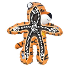 Load image into Gallery viewer, KONG WILD KNOTS TIGER medium/large