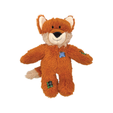 Load image into Gallery viewer, KONG WILD KNOTS FOX small/medium
