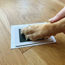 Load image into Gallery viewer, Complete Pet Keepsake Kit