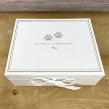 Load image into Gallery viewer, Complete Pet Keepsake Kit