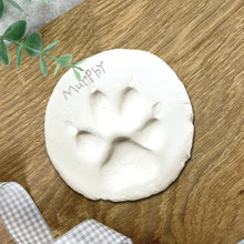Load image into Gallery viewer, Complete Puppy/Kitten Keepsake Kit