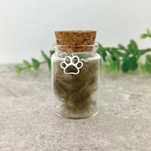 Load image into Gallery viewer, Complete Puppy/Kitten Keepsake Kit