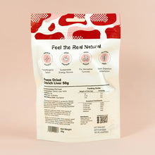 Load image into Gallery viewer, Waita Freeze Dried Ostrich Liver 50g