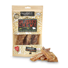 Load image into Gallery viewer, Ox Jerky Chews 150g